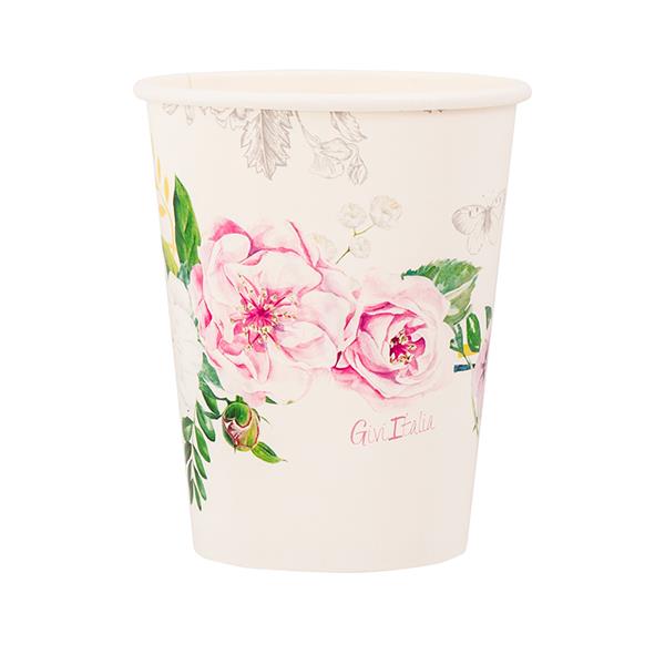 BICCHIERE BAROQUE WEDDING 1 BICCHIERE BAROQUE WEDDING