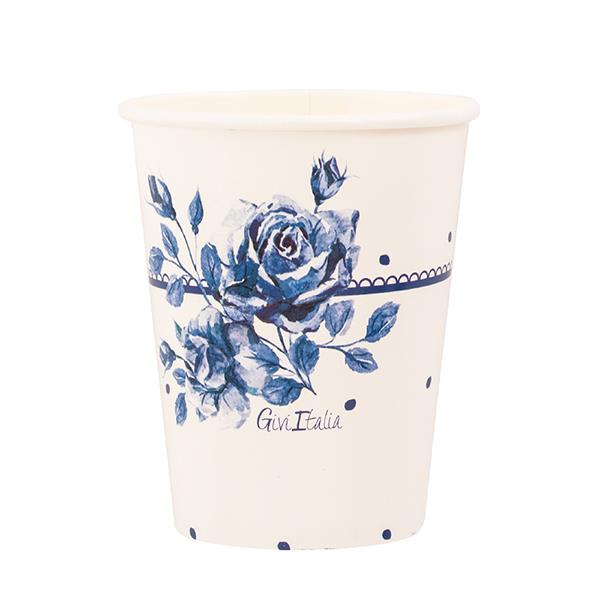 BICCHIERE ENGLISH ROSE 1 BICCHIERE ENGLISH ROSE