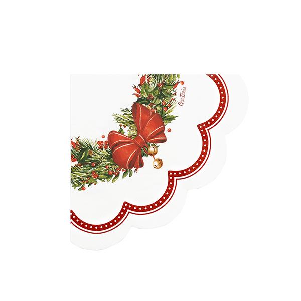 TOVAGLIOLO 33x33 SMERLO SILENT NIGHT PZ.16 1 TOVAGLIOLO 33x33 SMERLO SILENT NIGHT PZ.16