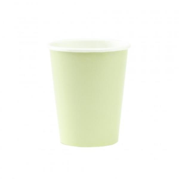 BICCHIERE SALVIA 250 cc pz.8 1 BICCHIERE SALVIA 250 cc pz.8