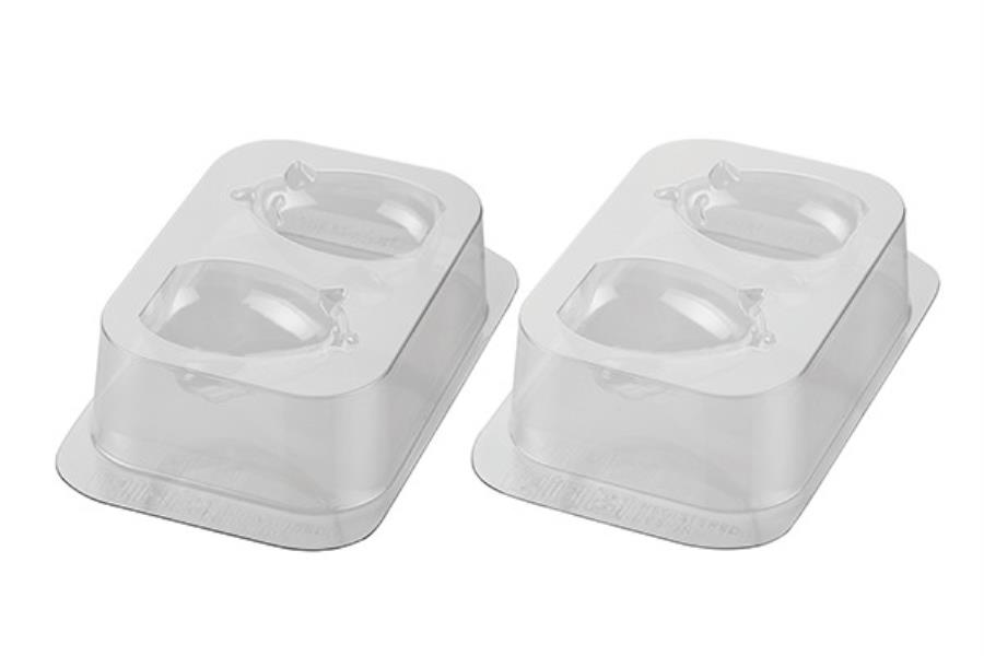 STAMPO SILICONE PAUL CINO SILIKOMART