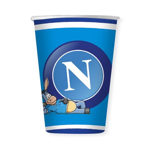 BICCHIERE NAPOLI 470cc. pz.6 1 BICCHIERE NAPOLI 470cc. pz.6