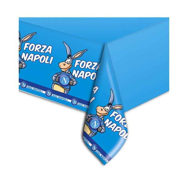 TOVAGLIA PVC 140x270 cm. NAPOLI pz.1 1 TOVAGLIA PVC 140x270 cm. NAPOLI pz.1