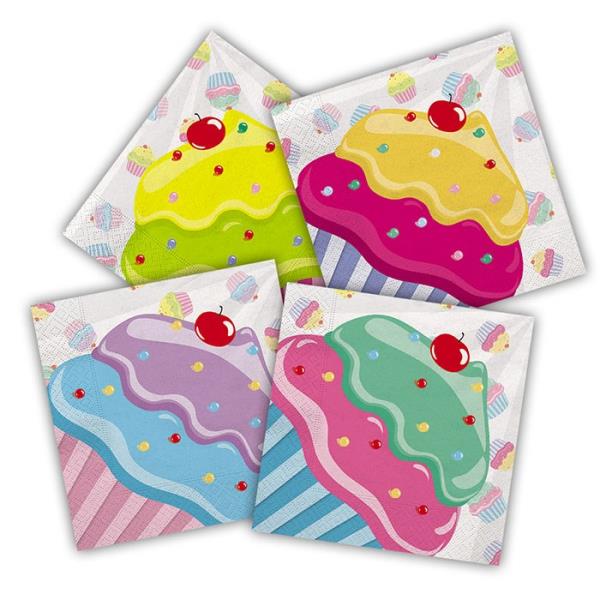 TOVAGLIOLI CUPCAKE 1 TOVAGLIOLI CUPCAKE