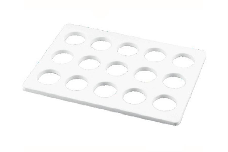 STAMPO SILICONE CHABLON Ø 25 H.5 SILIKOMART 1 STAMPO SILICONE CHABLON Ø 25 H.5 SILIKOMART