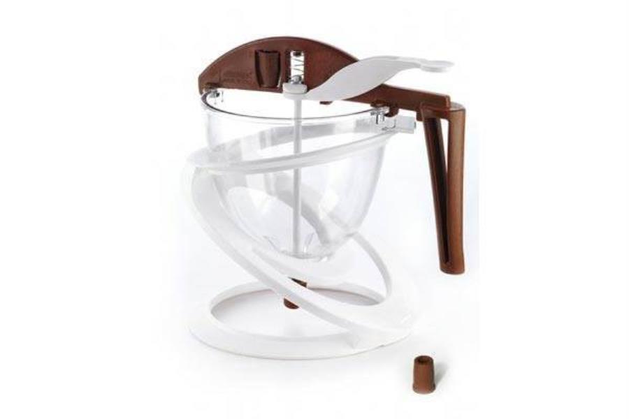 COLINO DOSATORE CON BASE SILIKOMART 1 COLINO DOSATORE CON BASE SILIKOMART