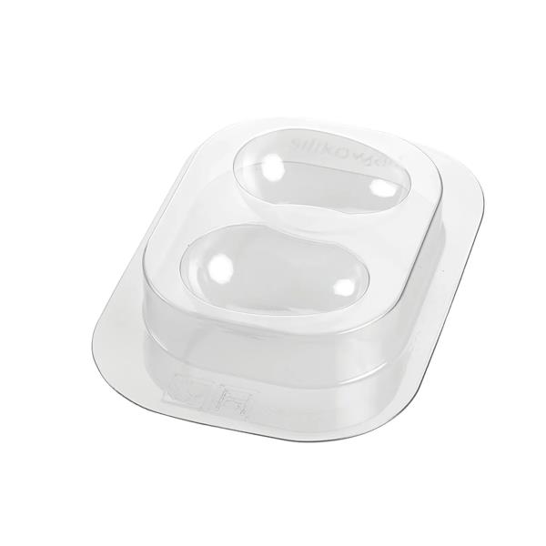 STAMPO TERMOFORMATO EFFY KIT 5 STAMPI SILIKOMART 7 STAMPO TERMOFORMATO EFFY KIT 5 STAMPI SILIKOMART