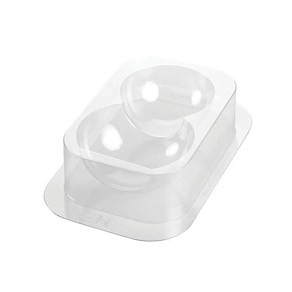 STAMPO TERMOFORMATO TEDDY KIT 5 STAMPI SILIKOMART 6 STAMPO TERMOFORMATO TEDDY KIT 5 STAMPI SILIKOMART