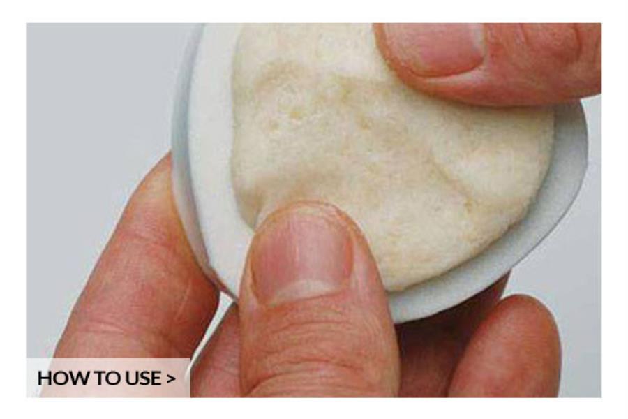 STAMPO SILICONE CAMEO SILIKOMART 2 STAMPO SILICONE CAMEO SILIKOMART