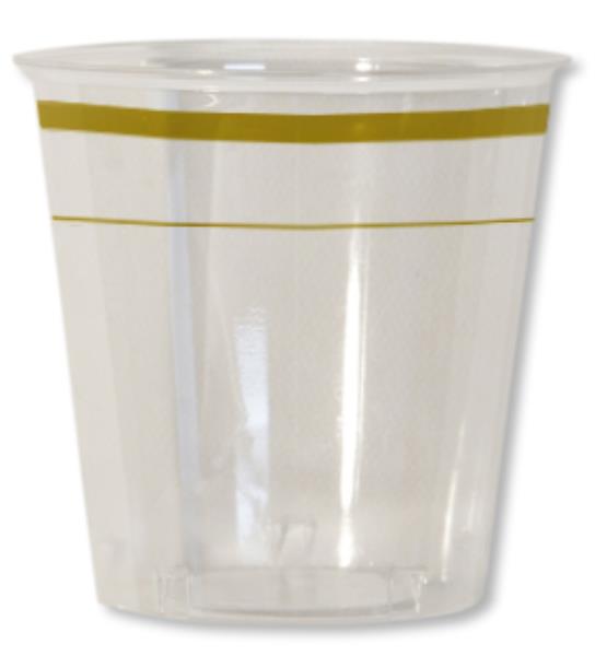 BICCHIERE KRISTALL CLASSIC GOLD Ex.Tra.™ 1 BICCHIERE KRISTALL CLASSIC GOLD Ex.Tra.™