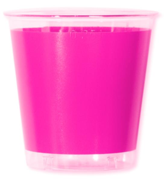 BICCHIERE KRISTAL PINK EX.TRA.™ 1 BICCHIERE KRISTAL PINK EX.TRA.™
