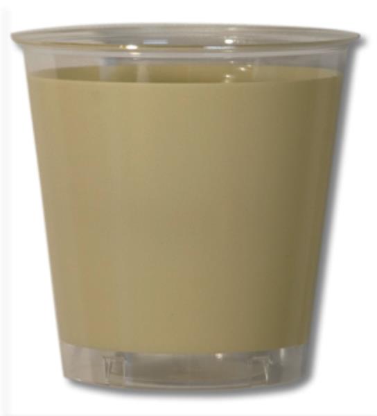 BICCHIERE KRISTAL TAUPE EX.TRA.™ 1 BICCHIERE KRISTAL TAUPE EX.TRA.™