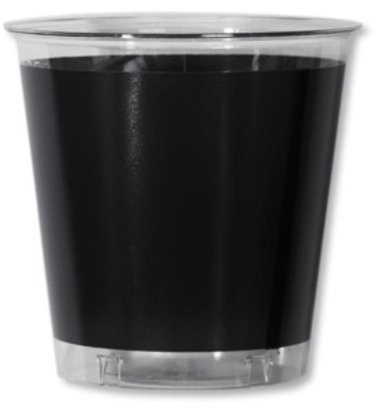 BICCHIERE KRISTAL NERO EX.TRA.™ 1 BICCHIERE KRISTAL NERO EX.TRA.™