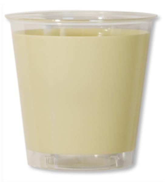 BICCHIERI KRISTALL cc.300 PANNA EX.TRA.™ 1 BICCHIERI KRISTALL cc.300 PANNA EX.TRA.™