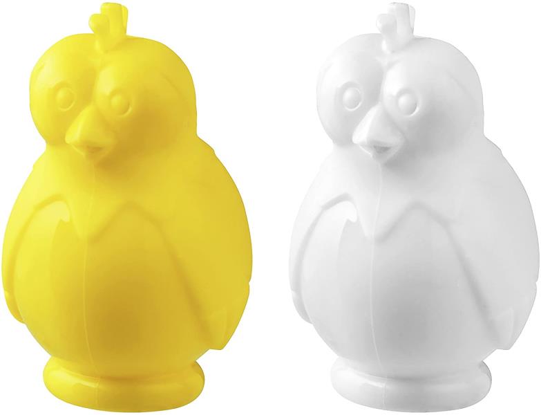 SEPARATORE UOVO IN SILICONE