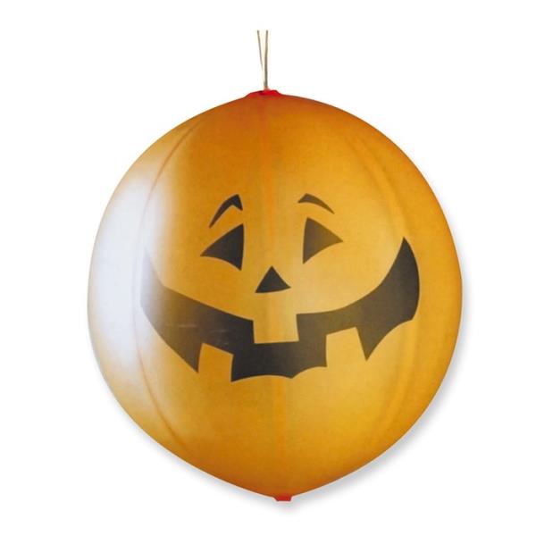 PALLONCINO PUNCHBALL HALLOWEEN P.1 1 PALLONCINO PUNCHBALL HALLOWEEN P.1