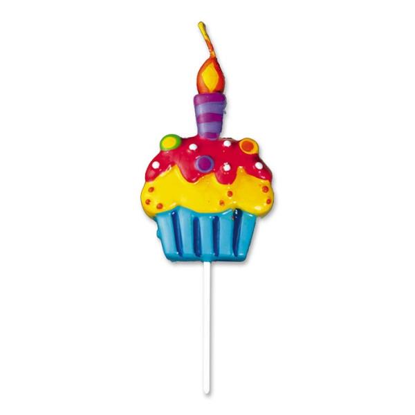 CANDELINA CUPCAKE 1 CANDELINA CUPCAKE