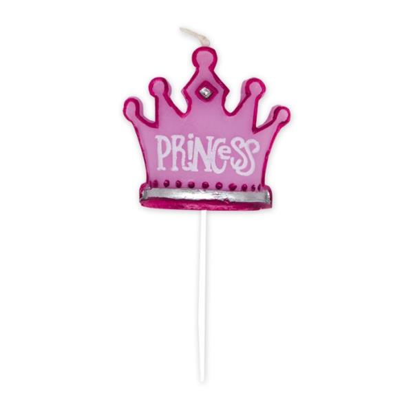 CANDELA PRINCESS PZ.1 1 CANDELA PRINCESS PZ.1