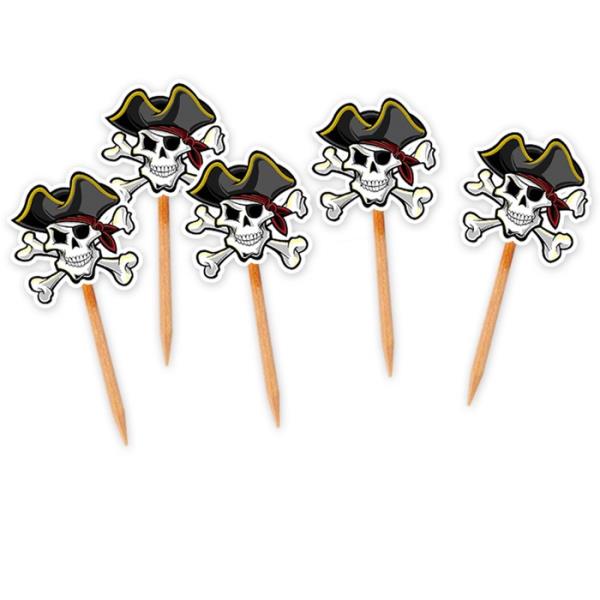 PICK PIRATI pz.25 1 PICK PIRATI pz.25