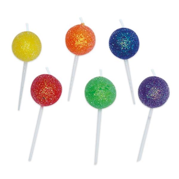 CANDELA PICK CHUPA CHUPA PZ.6 1 CANDELA PICK CHUPA CHUPA PZ.6