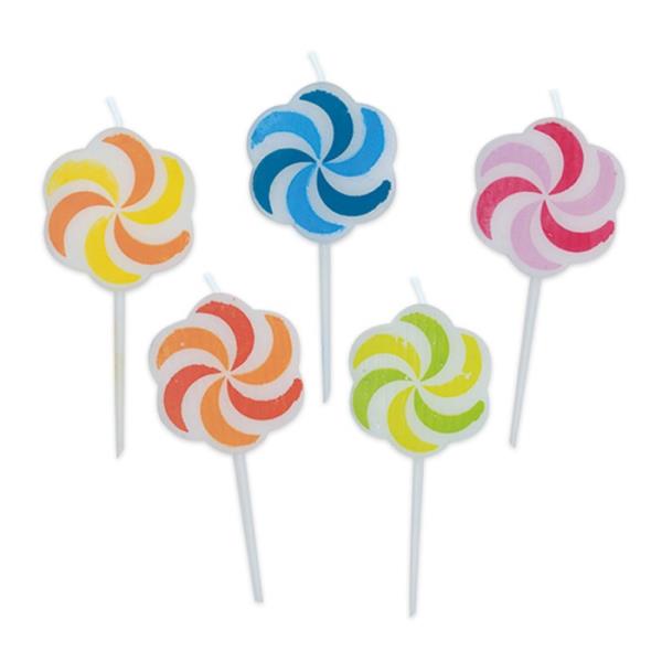 CANDELINE PICK GIRANDOLE PZ.5 1 CANDELINE PICK GIRANDOLE PZ.5