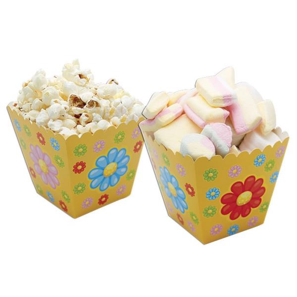 BOX PORTA CARAMELLE PETALOSO PZ.6 1 BOX PORTA CARAMELLE PETALOSO PZ.6