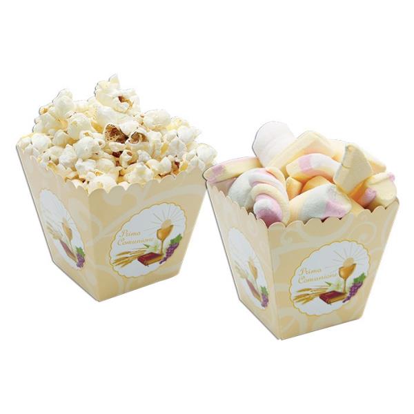 BOX CARAMELLE LA MIA COMUNIONE pz.6 1 BOX CARAMELLE LA MIA COMUNIONE pz.6