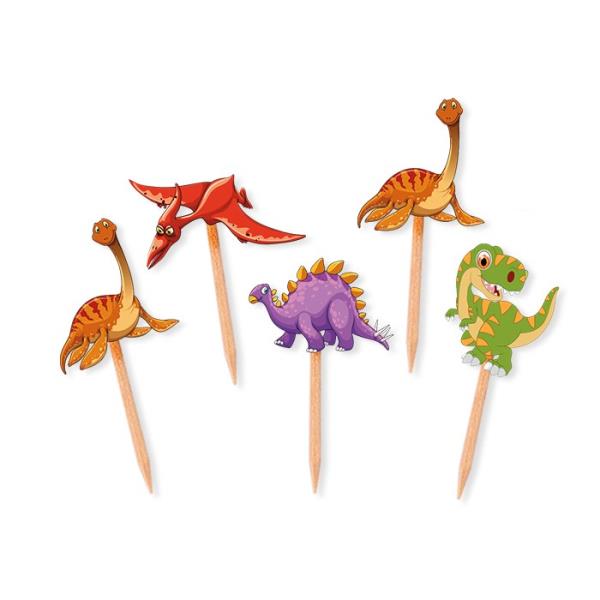 PICK DINOSAURI PZ.25 1 PICK DINOSAURI PZ.25
