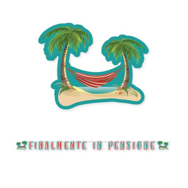 FESTONE MAX FINALMENTE IN PENSIONE MT.6 1 FESTONE MAX FINALMENTE IN PENSIONE MT.6