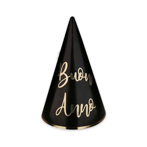 CAPPELLINO BUON ANNO PZ.6