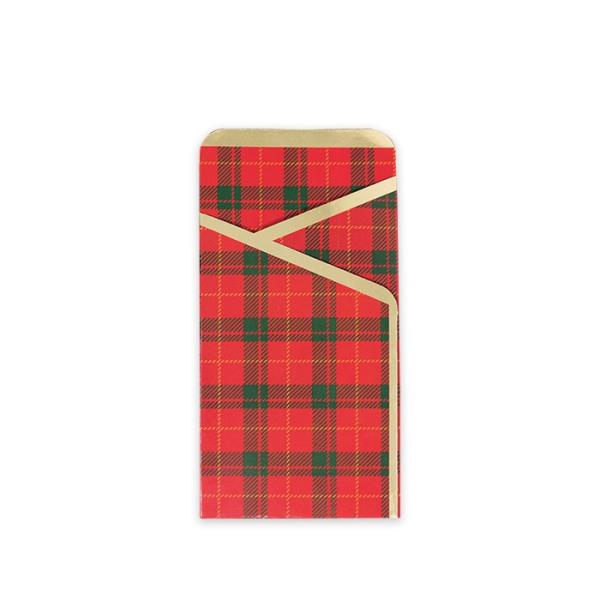 PORTAPOSATE TARTAN PZ.8