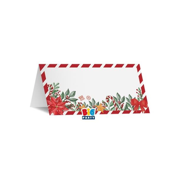 SEGNAPOSTO CANDY BOUQUET pz.8