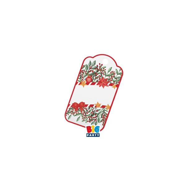 TAGS CANDY BOUQUET pz.8 1 TAGS CANDY BOUQUET pz.8