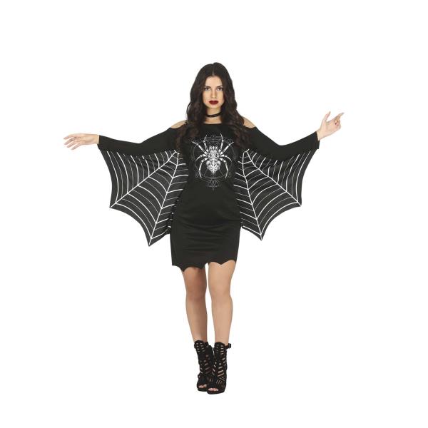 COSTUME ADULTA SPIDERMAN TAGLIA L 42-44 pz.1 1 COSTUME ADULTA SPIDERMAN TAGLIA L 42-44 pz.1