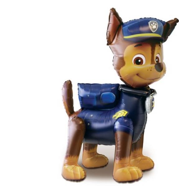 AIR WALKER PAW PATROL CHASE 1 AIR WALKER PAW PATROL CHASE