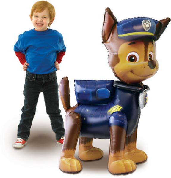 AIR WALKER PAW PATROL CHASE 3 AIR WALKER PAW PATROL CHASE