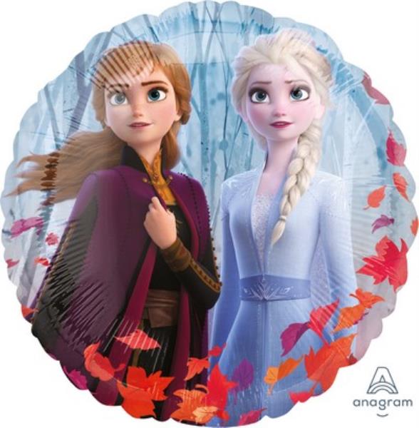 PALLONCINO MYLAR 18'' FROZEN II 1 PALLONCINO MYLAR 18'' FROZEN II