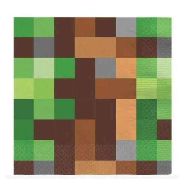 TOVAGLIOLO 33x33 TNT PARTY PZ.16