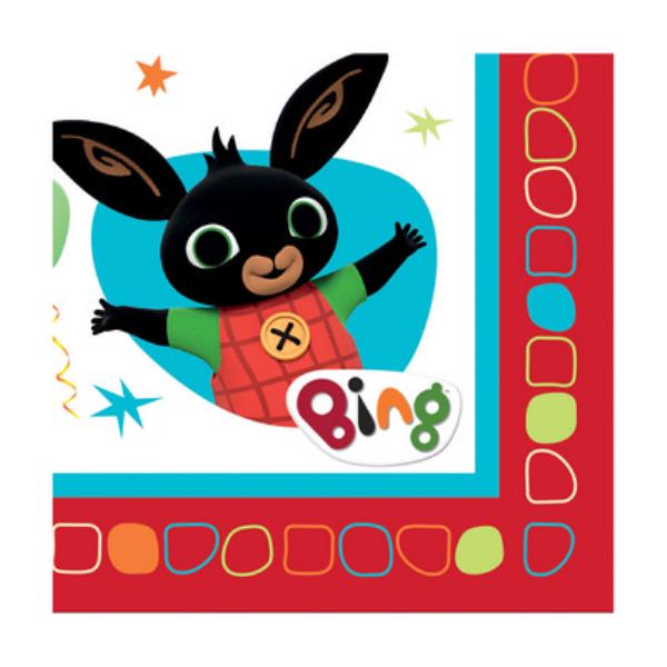 TOVAGLIOLO BING 1 TOVAGLIOLO BING