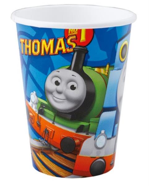 BICCHIERE THOMAS & FRIENDS 1 BICCHIERE THOMAS & FRIENDS