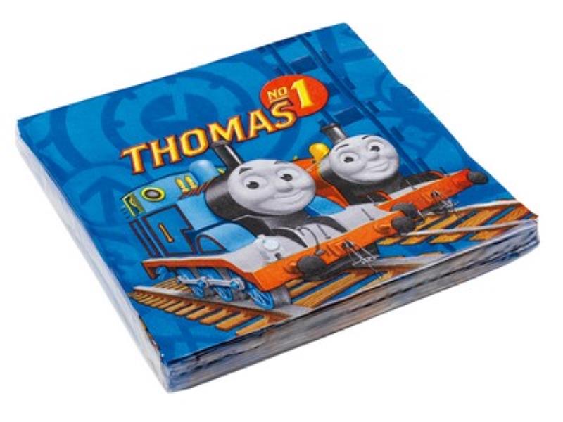 TOVAGLIOLO THOMAS & FRIENDS 2 TOVAGLIOLO THOMAS & FRIENDS