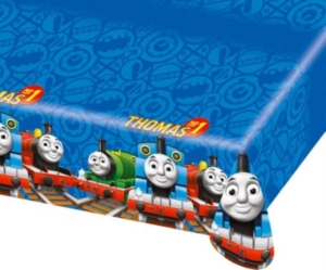 TOVAGLIA PVC THOMAS & FRIENDS