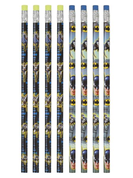 MATITA BATMAN PZ.8 1 MATITA BATMAN PZ.8