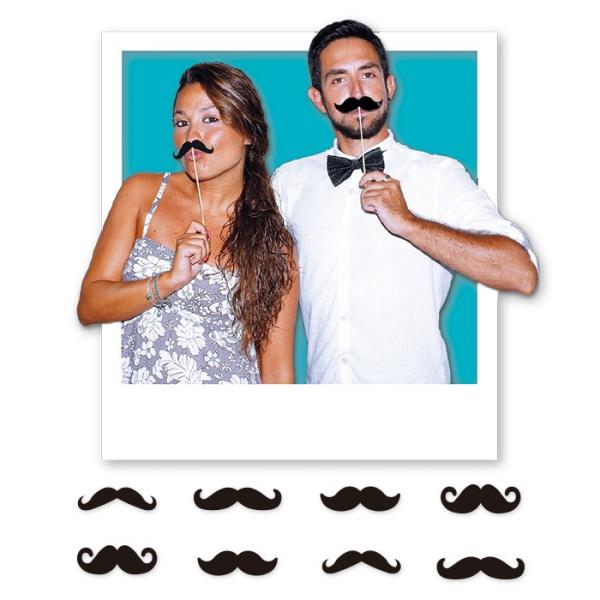 PHOTO BOOTH BAFFI 1 PHOTO BOOTH BAFFI