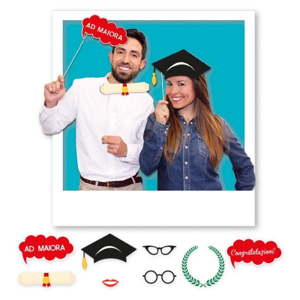 PHOTO BOOK LAUREA pz.8