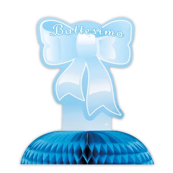 CENTROTAVOLA IL MIO BATTESIMO CELESTE 1 CENTROTAVOLA IL MIO BATTESIMO CELESTE
