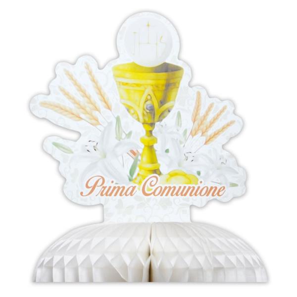 CENTROTAVOLA PRIMA COMUNIONE