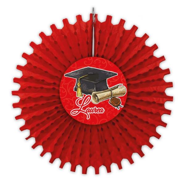 RUOTA LAUREA VINTAGE