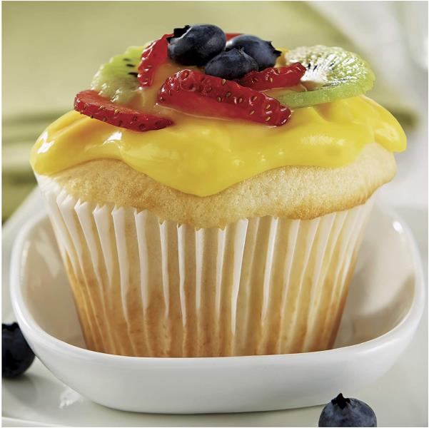 PIASTRA MUFFIN JUMBO 6 CAVITA' 8 PIASTRA MUFFIN JUMBO 6 CAVITA'