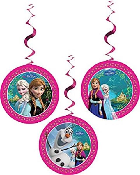 FESTONE PENDENTE FROZEN 1 FESTONE PENDENTE FROZEN